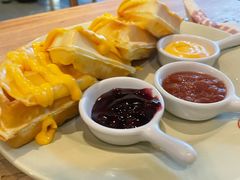 -漫咖啡MAANCOFFEE(清江路店)