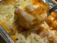 -比格比萨自助(南京万达茂店)