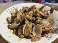 -小民大排档(光谷店)
