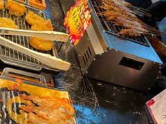 -梨花自助烤肉(天河城店)