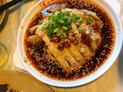 -深山老屋(张江店)