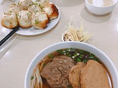 -老西白点心店