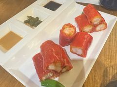 -云山茶餐厅(广东大厦店)