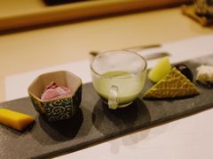 -鮨一日本料理(大中华店)