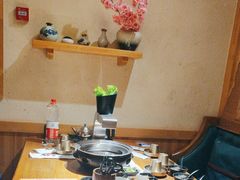 -九田家黑牛烤肉料理(华侨城店)