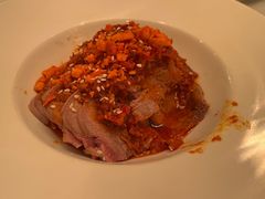 -老洋房花园饭店(绍兴路店)