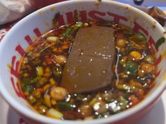 -生活如沸·顺德水牛奶火锅(大学路店)