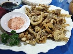 -人民公社大食堂(顺义总店)