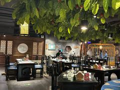 -四世同堂·京菜·烤鸭(双井店)