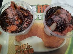 -德克士(睢宁曼哈顿店)