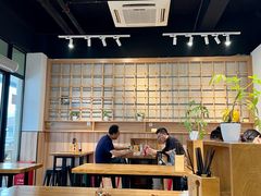 大堂-小义乌砂锅拉面(海事共享区店)