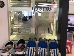 -Ms·KIMO星漠亲子餐厅(高新店)