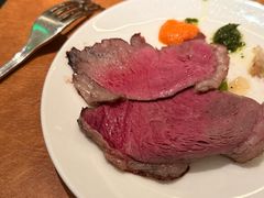 -拉蒂娜·巴西牛排馆 Latina·Brazilian Steakhouse(陆家嘴旗舰店)