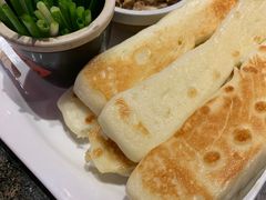 -渔民船说·北塘海鲜·天津菜·海肠捞饭(北塘古镇店)