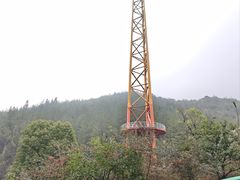 -重庆云阳龙缸景区