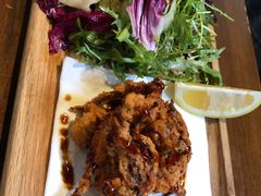 -铃木食堂(帽儿胡同店)