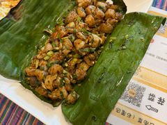 -呐咪傣园·云南菜(石厦店)