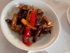 -莆田餐厅PUTIEN(颐堤港店)