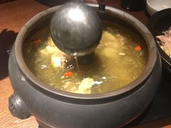 -云海肴·汽锅鸡·云南菜(领展购物广场·中关村店)