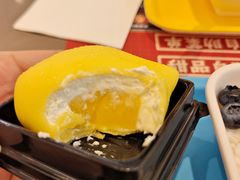 -满记甜品(王府井北京市百货大楼店)
