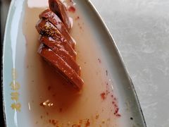 -金典银峰老鹅馆·昆山菜(亭林公园店)