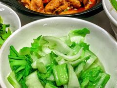 -良厨本味· 老坛剁椒鱼头(深南腾讯店)