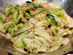 -嘉厨小馆(宜山路店)