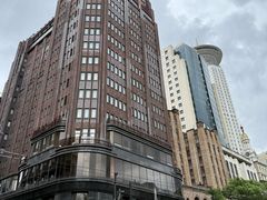 -上海国际饭店