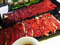-潮正和潮汕牛肉火锅·老字号(番禺万达店)