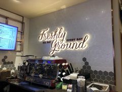 -COSTA COFFEE(西贸凯德晶品4层2店)
