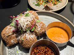 -Ameigo梅果·云贵川bistro(长宁来福士店)