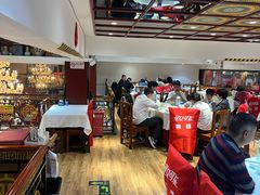 -德缘烤鸭店(大栅栏店)