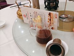 -坚记酒家·佛山老字号·顺德鱼生标准示范店