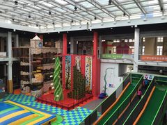 -蒙特利亲子乐园