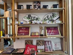-霸王茶姬(五一路店)