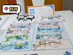 -诺柯视眼镜-蔡司依视路官方工厂店(淞南一店)