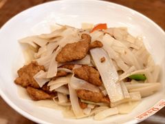 -面辣子·陕西家乡菜(钟楼店)