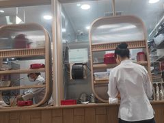 -喜家德虾仁水饺(青岛永旺东部店)