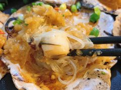 -王扯火胖哥烤生蚝(眉山首店)