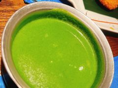 -甘尼仕印度餐厅酒吧(斜塘老街店)