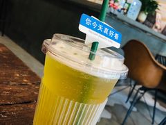 -滇咖啡体验店