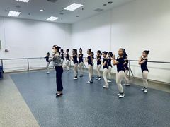 -快乐琴弦音乐舞蹈艺术教育中心(马连道校区)