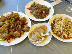 -渔家乐小海鲜(皇姑店)