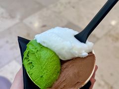 -九十葉·抹茶(南京·德基店)