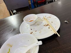 -建国蚵煎蚵面
