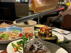 -西堤牛排(南京龙江店)