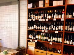 -BAKER&SPICE(安福路店)