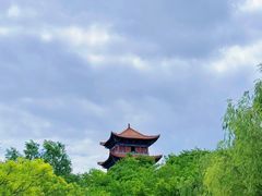 -翠矶山公园