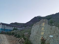 -五台山风景名胜区