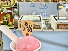 -龙湖重庆时代天街
